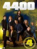 4400 - 4  (The 4400) (4 DVD-9)