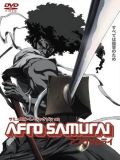  (Afro Samurai) (1 DVD-9)