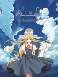  -  (Air the Movie) (1 DVD-Video)