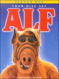  - 1  (Alf) (4 DVD-9)