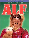  - 3  (Alf) (4 DVD-9)