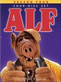  - 4  (Alf) (4 DVD-9)