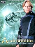  - 1  (Andromeda) (6 DVD-Video)
