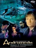  - 2  (Andromeda) (6 DVD-Video)