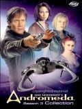  - 3  (Andromeda) (6 DVD-Video)