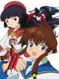   (Angelic Layer) (6 DVD-9)