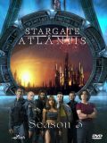  :  - 3  [20 ] (Stargate: Atlantis) (5 DVD-9)