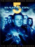  5 - 2  ( ) (Babylon - 5) (6 DVD-10)
