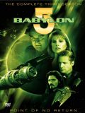  5 - 3  ( ) (Babylon - 5) (6 DVD-9)