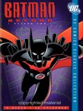   - 2  (Batman Beyond) (4 DVD-9)