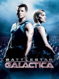   \"\" - 2  [20 ] (Battlestar Galactica) (5 DVD-Video)