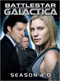   \"\" - 4  [20 ] (Battlestar Galactica) (8 DVD-Video)