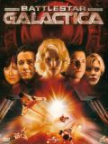   \"\" -  (BattleStar Galactica: The Miniseries) (1 DVD-9)