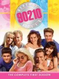   90210 - 01  (Beverly Hills, 90210) (6 DVD-Video)