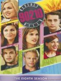   90210 - 08  (Beverly Hills, 90210) (7 DVD-Video)