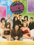   90210 - 09  (Beverly Hills, 90210) (6 DVD-Video)