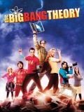    - 6  (The Big Bang Theory) (3 DVD-9)