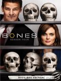  - 4  (Bones) (6 DVD-9)