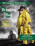   - 3  (Breaking Bad) (4 DVD-9)