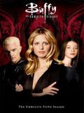 :   - 5  (Buffy: The Vampire Slayer) (6 DVD-9)