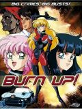  Burn-Up (Burn-Up) (1 DVD-Video)