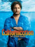   - 2  (Californication) (2 DVD-9)