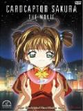  -   ( ) (Card Captor Sakura The Movie 1) (2 DVD-Video)