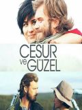    (Cesur Ve Guzel) (8 DVD-10)