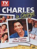    - 2  (Charles in Charge) (4 DVD-Video)