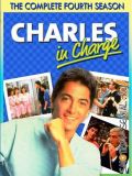    - 4  (Charles in Charge) (4 DVD-Video)