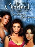  - 3  (Charmed) (6 DVD-9)