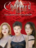  - 6  (Charmed) (6 DVD-9)