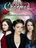  - 7  (Charmed) (6 DVD-9)