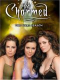  - 8  (Charmed) (6 DVD-9)