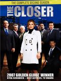  - 2  (The closer) (4 DVD-9)