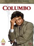   [69 ] (Columbo) (34 DVD-Video)