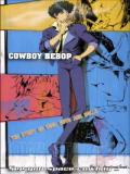   (Cowboy Bebop TV) (7 DVD-9)