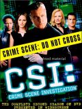 CSI   - - 2  (6 DVD-9)