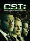 CSI   - - 9  (6 DVD-9)