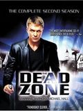   - 2  (Dead Zone) (5 DVD-Video)