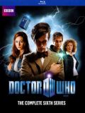   - 6  (Doctor Who) (6 DVD-9)