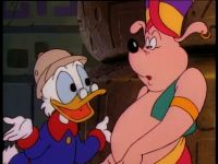   [100 ] (Duck Tales) (12 DVD-9)