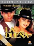  (La Duena) (10 DVD-10)