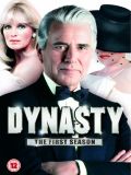  - 1  (Dynasty) (4 DVD-9)
