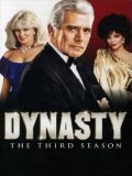  - 3  (Dynasty) (6 DVD-9)