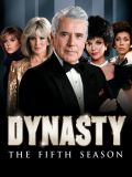  - 5  (Dynasty) (8 DVD-9)