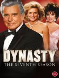 - 7  (Dynasty) (7 DVD-9)