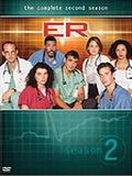   - 02  [22 ] (Emergency Room) (6 DVD-Video)