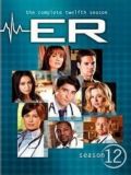   - 12  [22 ] (Emergency Room) (6 DVD-Video)