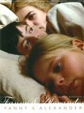    (Fanny och Alexander / Fanny and Alexander) (2 DVD-9)